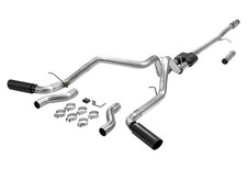Flowmaster Outlaw Cat-Back Exhaust System Fits 19-26 Silverado Sierra 1500 5.3L