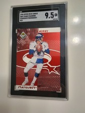 10 Best Peyton Manning Rookie Cards of All-Time 31