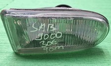 Antibrouillard Saab 900