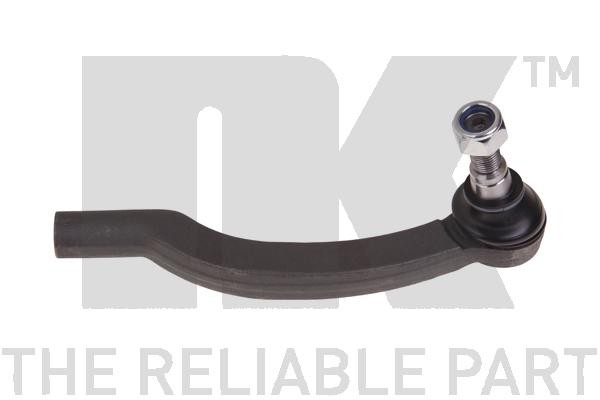 Spurstangenkopf FÜR Fiat Ducato Pritsche/Fahrgestell (250 ) - NK 5031921-image