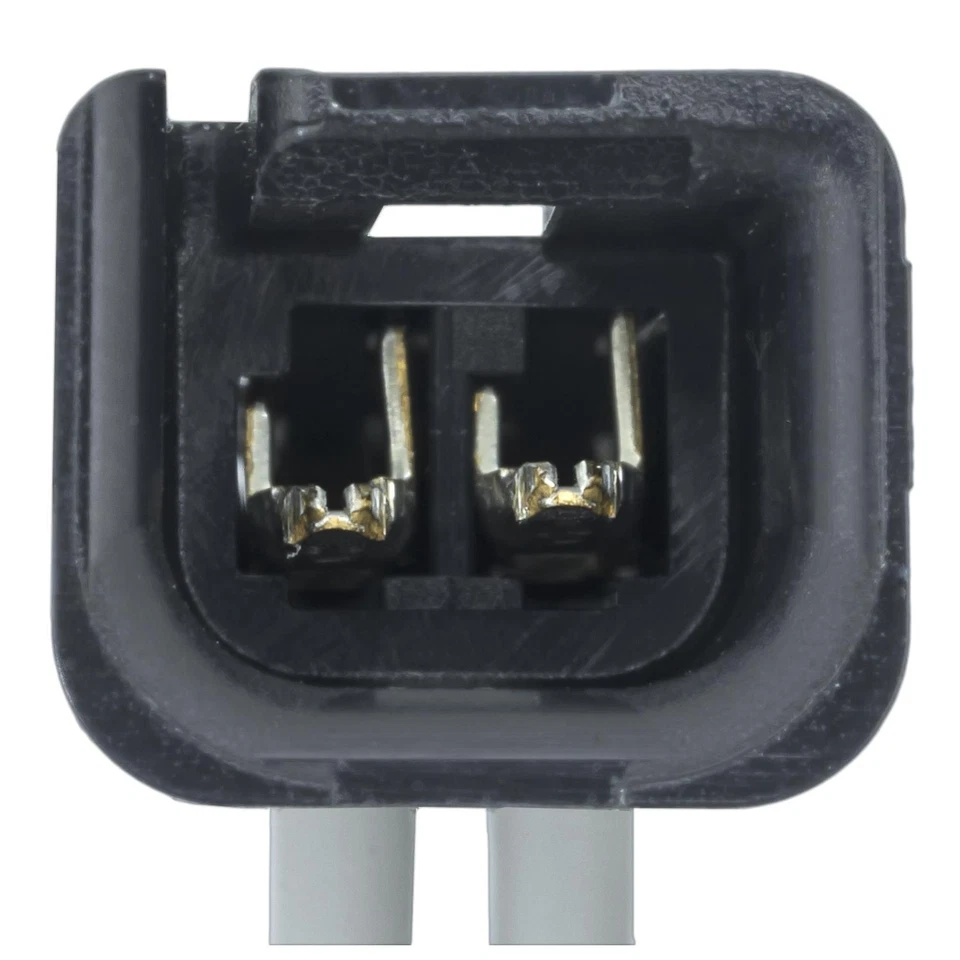 Conector interruptor seleção controle HVAC Standard Motor Products S-1611 - Imagem 3 de 4