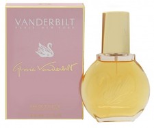 Gloria Vanderbilt Vanderbilt Eau de Toilette