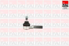 FAI Front Right Tie Rod End for Suzuki Jimny Hard Top 1.3 Aug 2005 to Present 