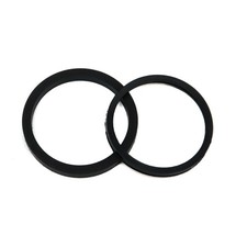 Full Rear Caliper Seal Kit For Suzuki DR 350 SET 1996 (0350 CC)