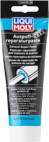 Liqui Moly Auspuffreparaturpaste | 200 G | Paste | Art.-Nr.: 3340-image
