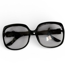 Classic Black Sunglasses