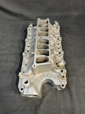 Holley Systemax Lower Intake Manifold 300-75s 5.0 Ford Saleen 86-95 Mustang F150 Holley Systemax Lower Intake Manifold 300-75s 5.0 Ford Saleen 86-95 Mustang F150