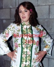 LEILANI KAI GIRL WRESTLER 8 X 10 WRESTLING PHOTO  WWF NWA