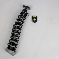 JOBY GorillaPod 1K Smart Kit JB01636-BWW Flexible Tripod for Phone & Compact Cam
