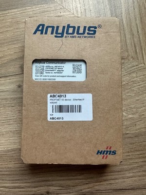 ANYBUS COMMUNICATOR ABC4013-A