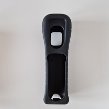 ORIGINAL NINTENDO Wii Schutzhülle Silikonhü...