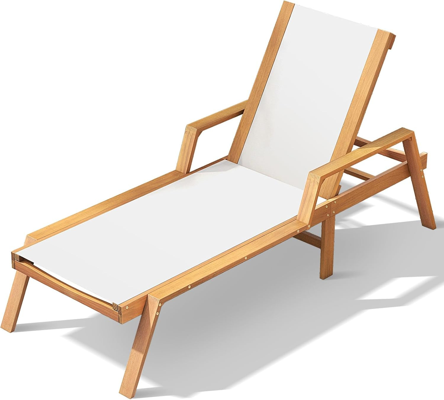 For Pool & Patio Relaxation