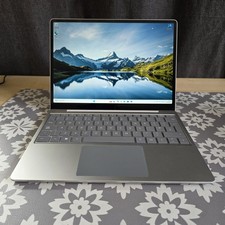 Surface Laptop Go 2 Touch Screen | Core i5 | 16GB RAM | 256GB SSD | Clean & Fast