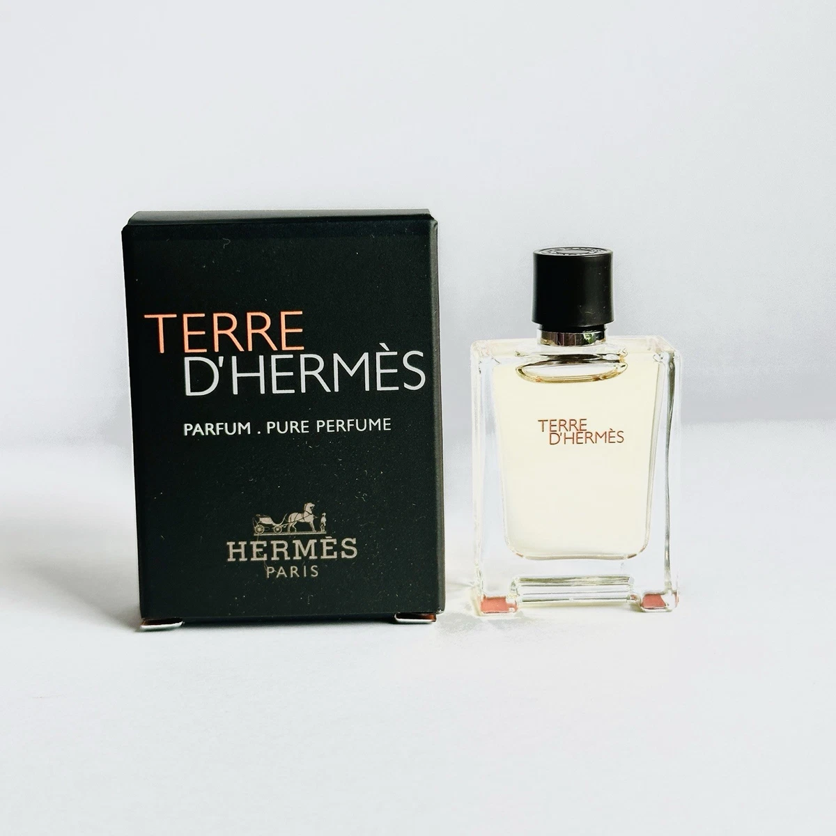 HERMÈS Terre d'Hermès Fragrances for Men for sale | eBay
