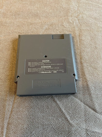 NES UNBOXED GAME &ndash; SUPER OFF ROAD
