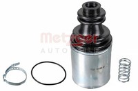 Metzger Autoteile Faltenbalgsatz Antriebswelle Competence Kit 751.718 FüR Opel 2