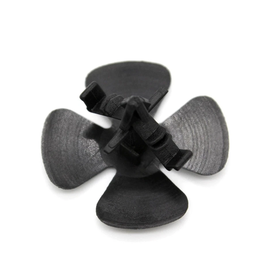 Soporte protector térmico capó motor 30 piezas - para Honda CR-V Civic Fit Accord TSX ILX Foto 3 de 4