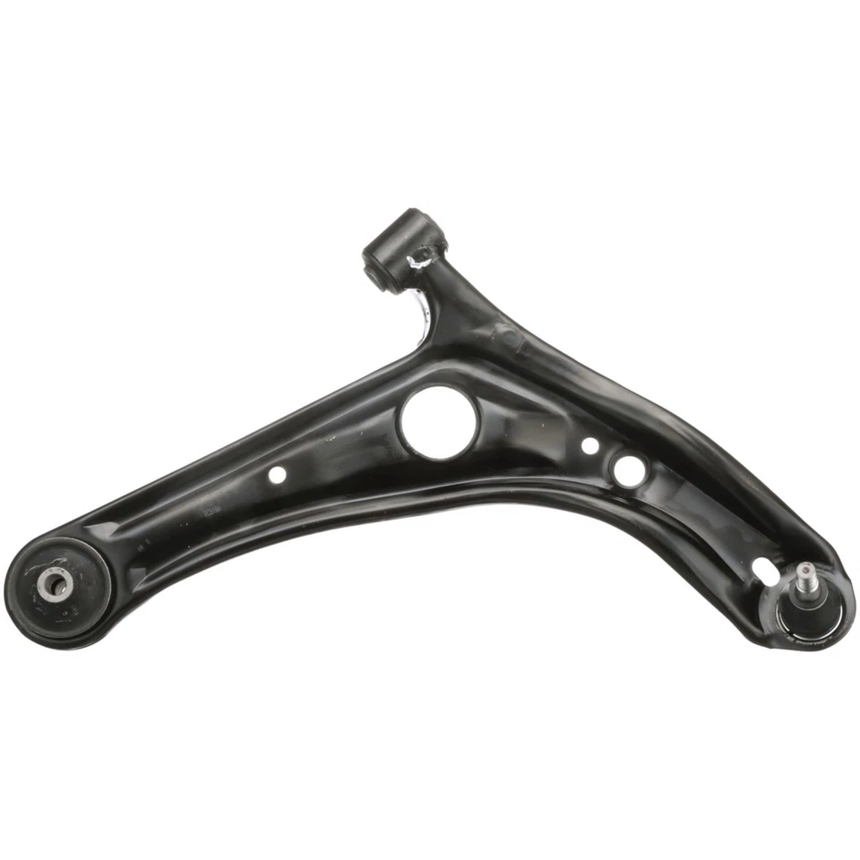 Conjunto de brazo de control y rótula Delphi TC5168 para 04-06 Scion xA xB Foto 3 de 4