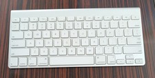 Apple A1314 Wireless Bluetooth Keyboard For iMac Macbook iPad iPhone