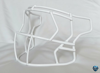 Custom Speed Flex Facemask SF 2EG SW HP - YOU CHOOSE THE COLOR