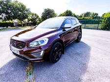 Volvo Xc60 2.4 R Design Auto Diesel