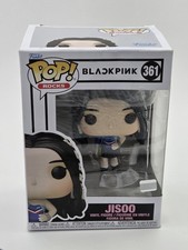 Funko Pop! Vinyl: Blackpink - Jisoo From Shut Down #361