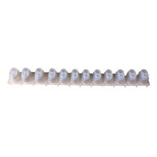Electronic Piano Keyboard Contact Pad for 12 Key Replacement Repair