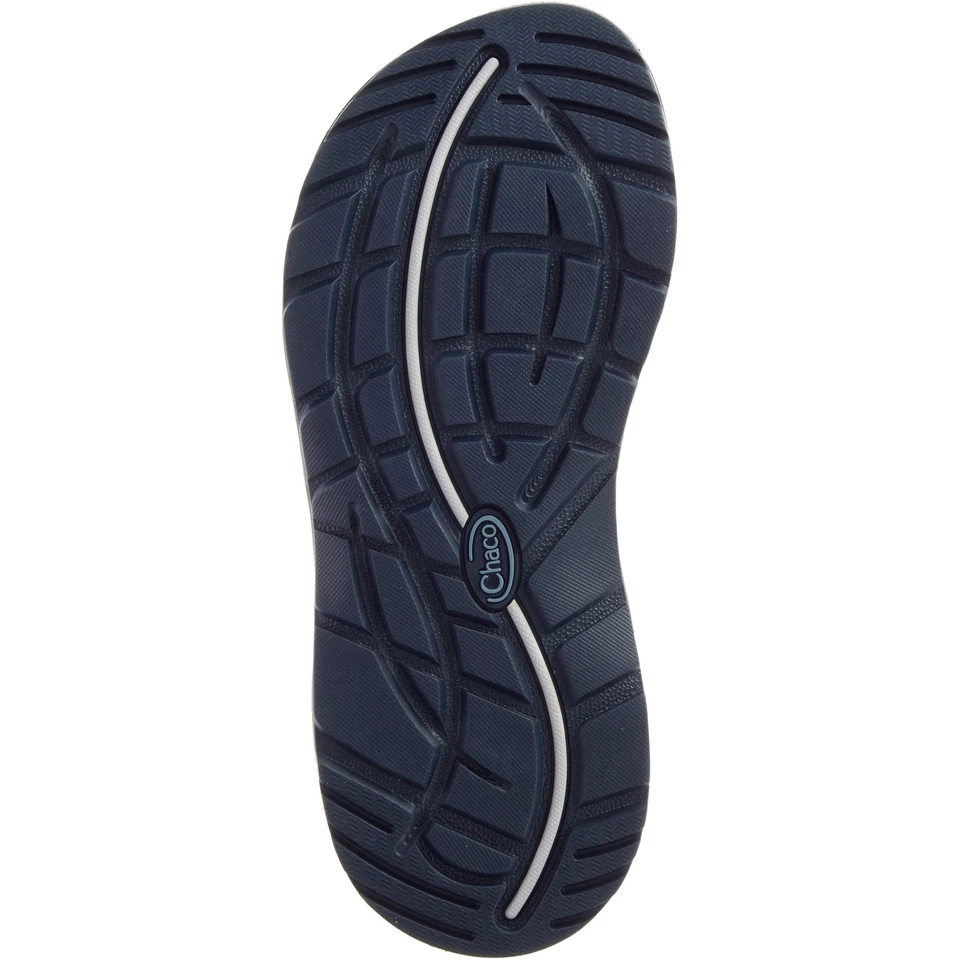 Женские классические сандалии Chaco ZX/2® из полиэстера - Изображение 3 из 4