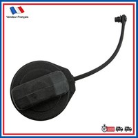 Tankdeckel FüR Audi 100 80 A2 A3 A4 A6 A8 TT 1J0201553C