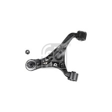 Triangle de suspension Land Rover DISCOVERY