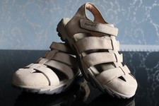 Outdoor Rohan beige Men's sandals shoes viberm Uk Size 8 