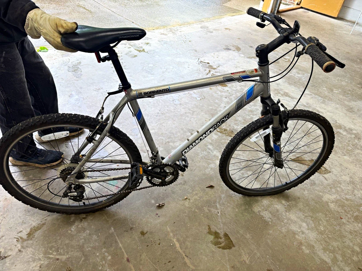 Diamondback Front 20 In Bikes for sale | eBay