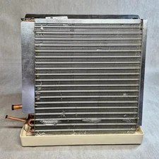 Carrier Evaporator Uncased A-Coil 15823100000482 - New OEM HVAC Part