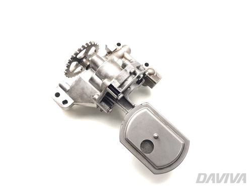 Bomba de aceite de motor Volvo V70 2.0 D diésel 100 kW (136 CV) 9431291021 2009 Estate 4/5 puertas - Imagen 3 de 11