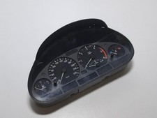 QUADRO STRUMENTI CONTACHILOMETRI PER BMW Serie 3 E46 Touring 62116985658 204D4 