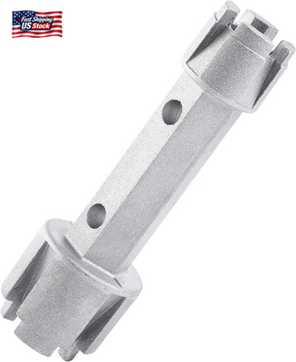 #ad Tub Drain Remover Wrench Use to Install and Remove Most Bath and Shower Drains $9.69