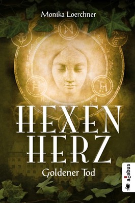 Monika Loerchner | Hexenherz. Go*dener Tod | Taschenbuch | Deutsch (2020)