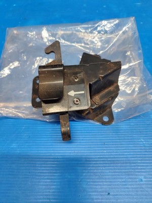 Left Lock For Rear Bench Seat: Talbot: Samba