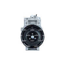 Nrf 32146 Kompressor Klimaanlage für Audi Seat Skoda VW