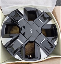 2024 2026 Kia Sportage NQ5 19” Alloy Wheel Brand New Boxed