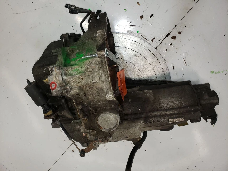 Automatic Transmission 3.9L Fits 09-11 LUCERNE 1374563 - Image 2 of 4