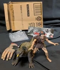 Frankenstein vs. Baragon (Bandai Premium) Kaiju Bangaichi Soft Vinyl 2-Figure Se