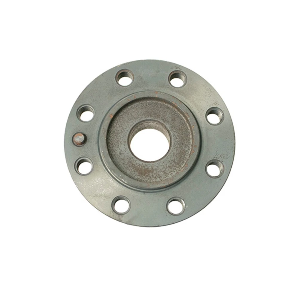 11-23-1-736-532 Buje polea cigüeñal genuino BMW para 540 740 840 530 X5 540i Foto 2 de 2