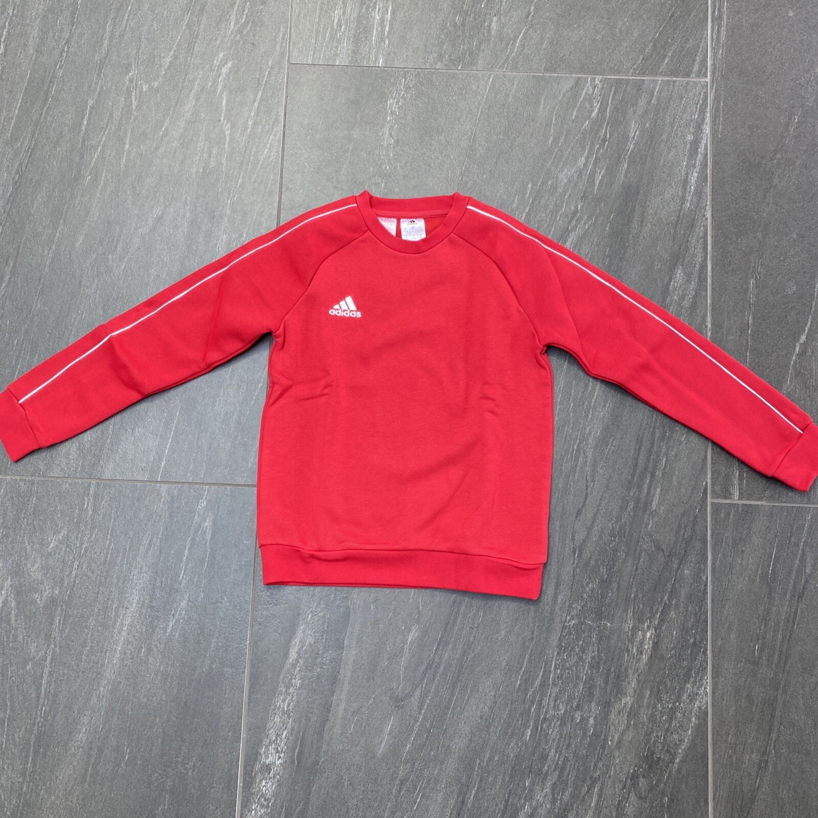 adidas core18 sw top