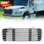 For 2002-2022 Freightliner M2 Class 100 106 112 Semi Truck Grille w/Bug Screen