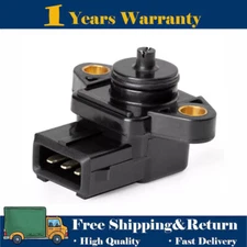 Fits For Mitsubishi MD305600 E1T19172 Manifold Absolute Air Pressure MAP Sensor