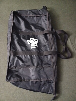 #ad Dirt Devil Power 360 Reach Premium Stick Vacuum Bag only With Shoulder Strap $24.49
