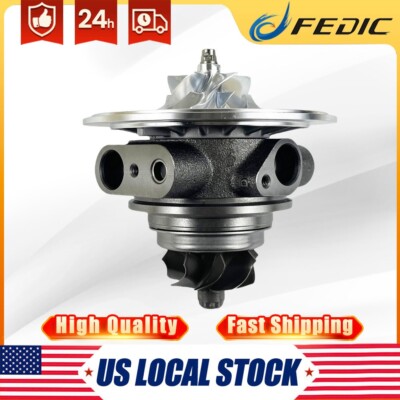MFS Turbo cartridge IS38 for Audi S3 TTS Seat Leon Skoda Superb III VW Golf VW