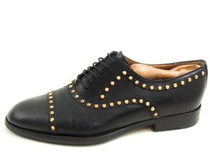 gucci mens studded shoes