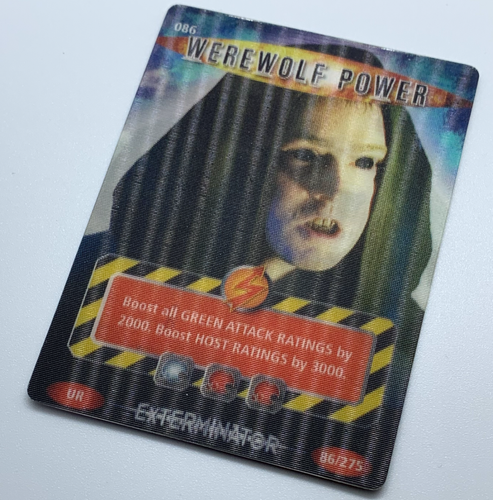Dr Doctor Who Battles in Time SUPER UND ULTRA RARE Karten - ALLE SETS - RESTOCKS! - Bild 14 von 76